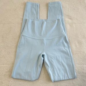 Lululemon align leggings 🩵 BRAND NEW!!